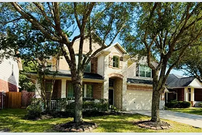 3114 Double Jack Court, Spring, TX 77373 - Photo 1