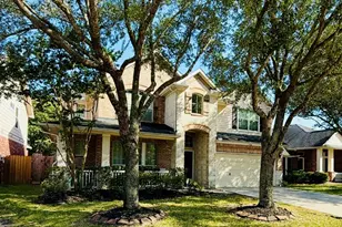 3114 Double Jack Ct, Spring, TX 77373 - Photo 1