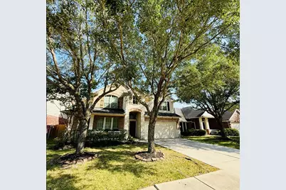 3114 Double Jack Court, Spring, TX 77373 - Photo 4