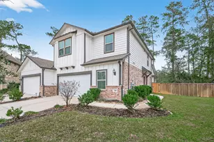 218 Skybranch Ct, Conroe, TX 77304 - Photo 2
