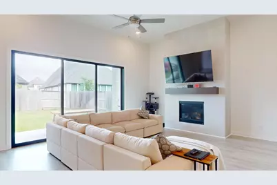 4611 Columbus Drive, Manvel, TX 77583 - Photo 8