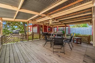 1809 S Houston Ave, Livingston, TX 77351 - Photo 48