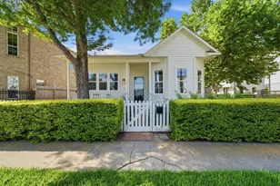 1319 Shearn St, Houston, TX 77007 - Photo 1