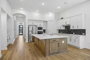 9622 Wright Dr, Manvel, TX 77578 - Photo 8