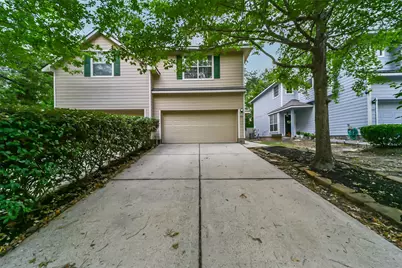 246 W Stedhill Loop, The Woodlands, TX 77384 - Photo 1