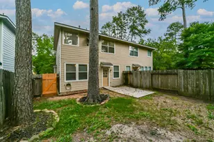246 W Stedhill Loop, The Woodlands, TX 77384 - Photo 30