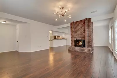 6 Green Slope Place, The Woodlands, TX 77381 - Photo 8