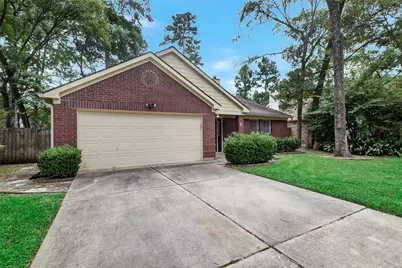6 Green Slope Place, The Woodlands, TX 77381 - Photo 2