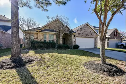 19823 Hawkins Ridge Lane, Richmond, TX 77407 - Photo 2