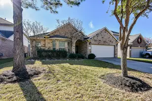 19823 Hawkins Ridge Ln, Richmond, TX 77407 - Photo 2