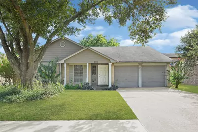2314 Buttonhill Drive, Missouri City, TX 77489 - Photo 2