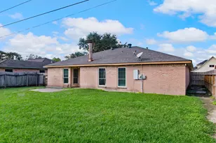 1435 Lazy Spring Dr, Missouri City, TX 77489 - Photo 30