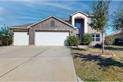 253 Stalwart Hill Trail, Magnolia, TX 77354 - Photo 1