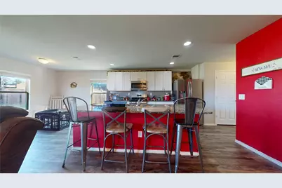 253 Stalwart Hill Trail, Magnolia, TX 77354 - Photo 6