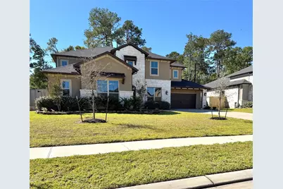 669 Platinum Stone Lane, Pinehurst, TX 77362 - Photo 2