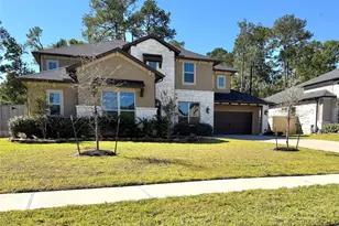 669 Platinum Stone Ln, Pinehurst, TX 77362 - Photo 2