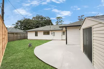 4238 T C Jester Boulevard, Houston, TX 77018 - Photo 34