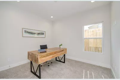 774 Paul Quinn Street #F, Houston, TX 77091 - Photo 4