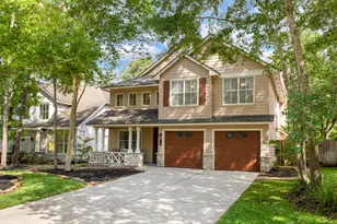 50 W New Avery Pl, The Woodlands, TX 77382 - Photo 4