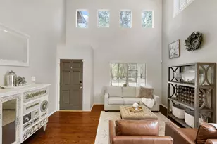 50 W New Avery Pl, The Woodlands, TX 77382 - Photo 8