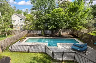 50 W New Avery Pl, The Woodlands, TX 77382 - Photo 32