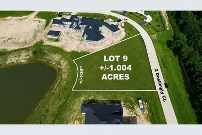 2 Dashingly Court, Tomball, TX 77377 - Photo 2