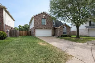 4119 Teal Valley Ct, Fresno, TX 77545 - Photo 1
