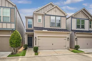 1821 Agoura Hills Dr, Houston, TX 77080 - Photo 2