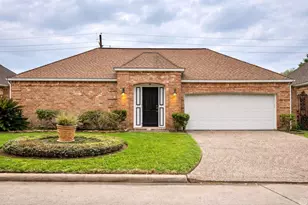 312 Champions Colony III, Houston, TX 77069 - Photo 1