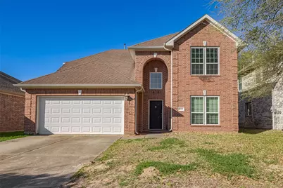 2202 Highland Crossing Drive, Conroe, TX 77304 - Photo 2