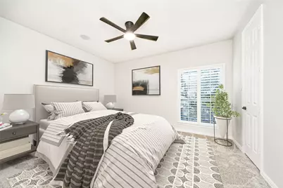 7 Dunwood Springs Court, Shenandoah, TX 77381 - Photo 44