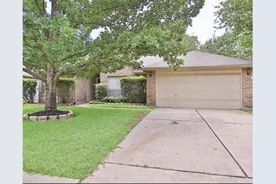 19843 Packwood Drive, Katy, TX 77449 - Photo 1