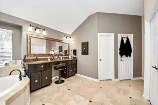 6 E Matisse Meadow Ct, The Woodlands, TX 77382 - Photo 20