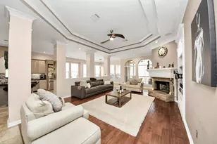 6 E Matisse Meadow Ct, The Woodlands, TX 77382 - Photo 14