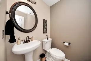 6 E Matisse Meadow Ct, The Woodlands, TX 77382 - Photo 6