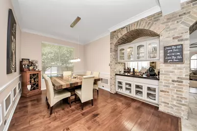 6 E Matisse Meadow Court, The Woodlands, TX 77382 - Photo 8