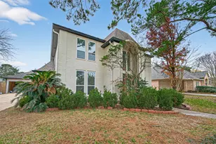 15311 T C Jester Blvd, Houston, TX 77068 - Photo 2