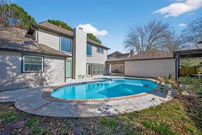 15311 T C Jester Boulevard, Houston, TX 77068 - Photo 44