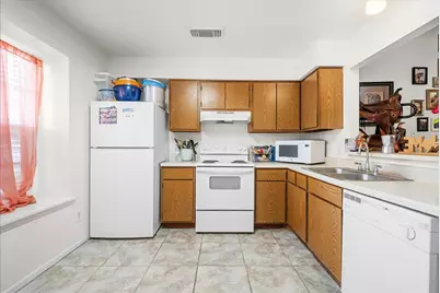 6602 Tamar Drive #A B, Pasadena, TX 77503 - Photo 8