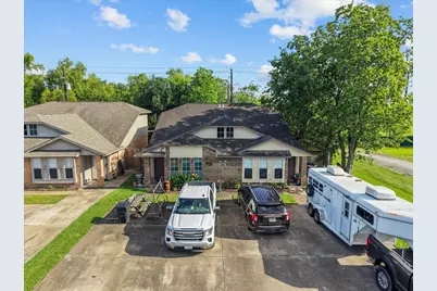 6602 Tamar Drive #A B, Pasadena, TX 77503 - Photo 4