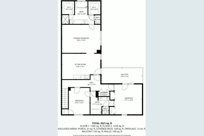 2019 Bissonnet Street, Houston, TX 77005 - Photo 48