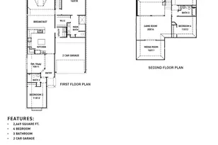 452 Wild Thicket Dr, Katy, TX 77493 - Photo 2