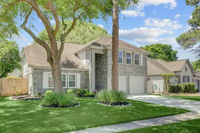 14314 Fair Knoll Way, Houston, TX 77062 - Photo 2