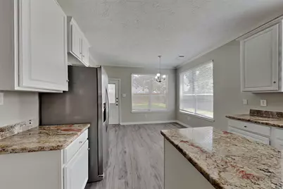 1703 Calmar Drive, Spring, TX 77386 - Photo 4
