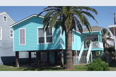 4121 Las Palmas Street, Galveston, TX 77554 - Photo 1