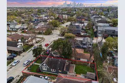 1305 Enid Street, Houston, TX 77009 - Photo 32