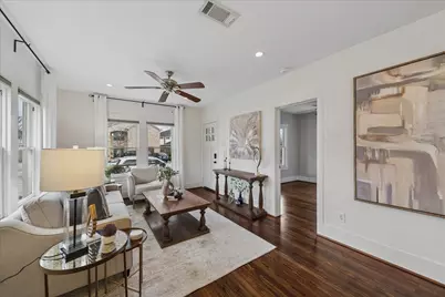 1305 Enid Street, Houston, TX 77009 - Photo 4