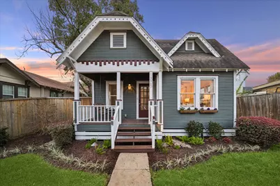 1305 Enid Street, Houston, TX 77009 - Photo 24