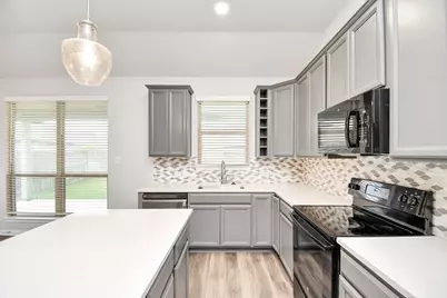 299 Brocks Lane, Montgomery, TX 77356 - Photo 16