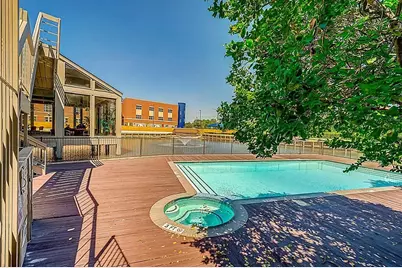 2023 Gentryside Drive #201, Houston, TX 77077 - Photo 4